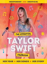 Zdjęcie Essential Taylor Swift Fanbook - Żagań