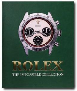 Rolex : The Impossible Collection (2nd Edition)