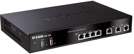 D-Link Wireless Controller 6 AP Service Pack (DWC-1000-AP6-LIC)