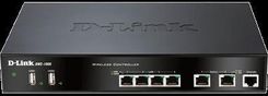 D-Link Wireless Controller VPN Security Service Pack (DWC-1000-VPN-LIC)