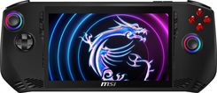 MSI Claw A1M Intel Core Ultra 5 / 7” FHD IPS / Windows 11 (065PL)