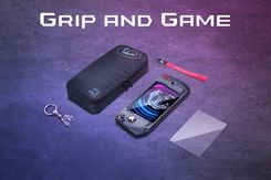 Zdjęcie MSI Claw Gift Pack 9571T4111E001 - Wąbrzeźno