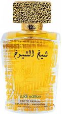 Zdjęcie Lattafa Sheikh Al Shuyukh Luxe Edition Woda Perfumowana 100 ml - Kowal