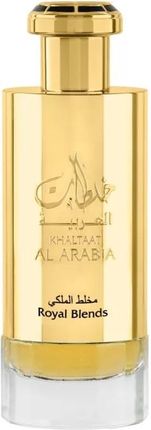 Lattafa Khaltaat Al Arabia Royal Blends Woda Perfumowana 60 ml