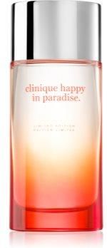 Clinique Happy In Paradise Limited Edition Woda Perfumowana 100 ml