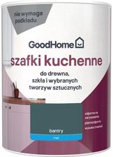 Zdjęcie Goodhome Farba Renowacyjna Do Szafki Reno Bantry Mat 0,75l - Szczecin