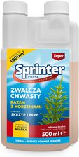 Zdjęcie Sprinter 350 SL Na Chwasty W Ogrodzie 500ml - Korsze