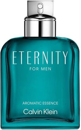 Calvin Klein Eternity For Men Aromatic Essence Woda Perfumowana 200 ml