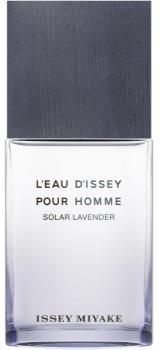 Issey Miyake L'Eau D'Issey Pour Homme Solar Lavender Woda Toaletowa 100 ml