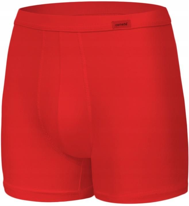 Pánské boxerky CORNETTE AUTHENTIC PERFECT jeans - Spodní prádlo pro