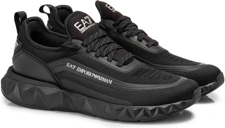 Sneakersy męskie EA7 Emporio Armani X8X106-XK262-N763 45 1/3