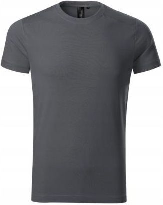 koszulka męska T-shirt Premium Single Jersey slim-fit S