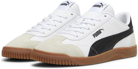 Męskie Sneakersy Puma Puma Club 5V5 SD 39510404 – Biały
