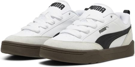 Męskie Sneakersy Puma Park Lifestyle OG 39726201 – Biały