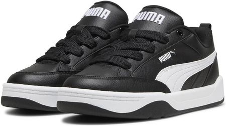 Męskie Sneakersy Puma Park Lifestyle 39508403 – Czarny