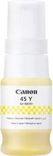 Zdjęcie Canon GI-45 Y Żółty (6287C001) - Prusice