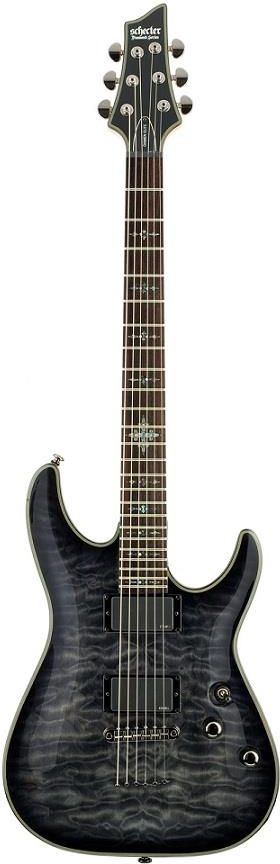 ギター Schecter diamond series damien elite fr Schecter Guitar Research Damien Elite FR Electric Guitar MBK