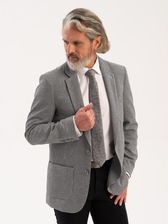 Zdjęcie Klasyczna marynarka w pepitkę - Sopot