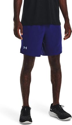 Under Armour Launch 7'' 2-In-1 Short Blue