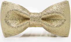 Zdjęcie Złota, brokatowa mucha męska - Libiąż