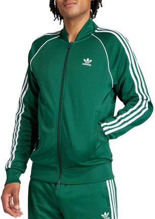 ADIDAS BLUZA ROZPINANA SST TT ADICOLOR