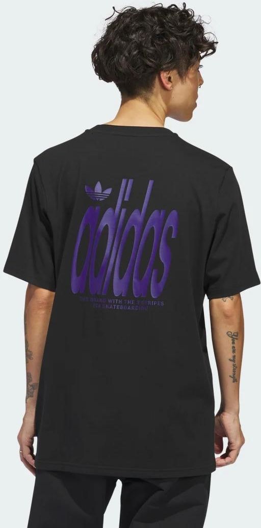 トップス 00s adidas long T-shirt T-shirts adidas Longsleeve Tee White | Footshop