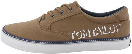 Tom Tailor 5380520004 Pánské tenisky beige 45