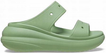 Męskie Buty Chodaki Klapki Platforma Crocs Crush 207670 Sandal 37-38