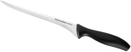 Tescoma nóż do filetowania sonic 18cm 862038
