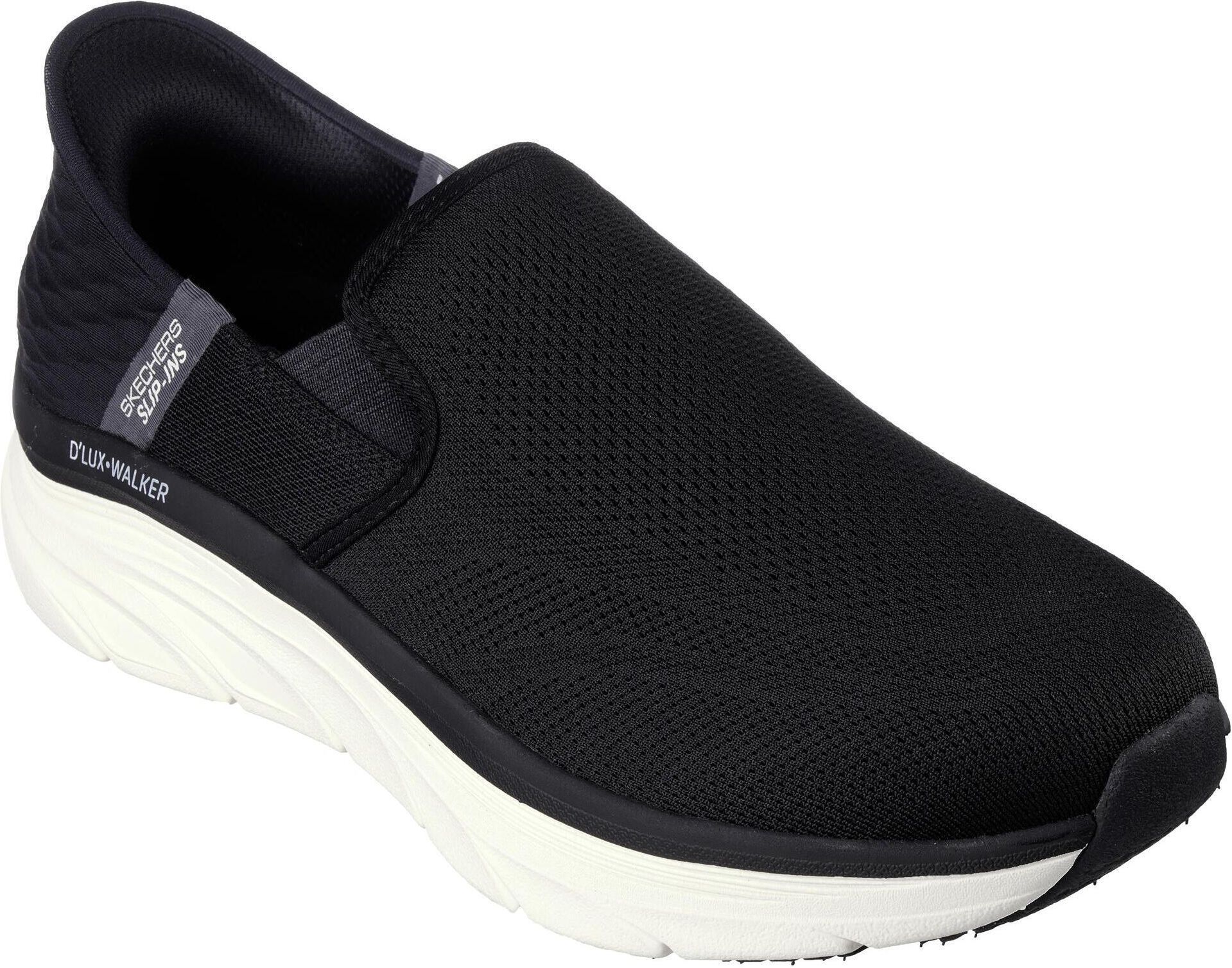 Buty sportowe Sneakersy męskie, Skechers Slip-ins RF: D'Lux Walker ...