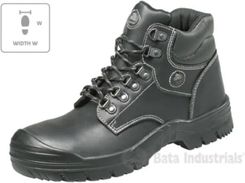 Zdjęcie Bata Industrials Buty Stockholm Xw U Mli-B26B1 Czarny - Dobra