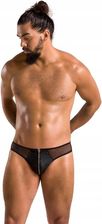 Zdjęcie 042 Slip Timmy black L/XL Passion - Strzelce Opolskie