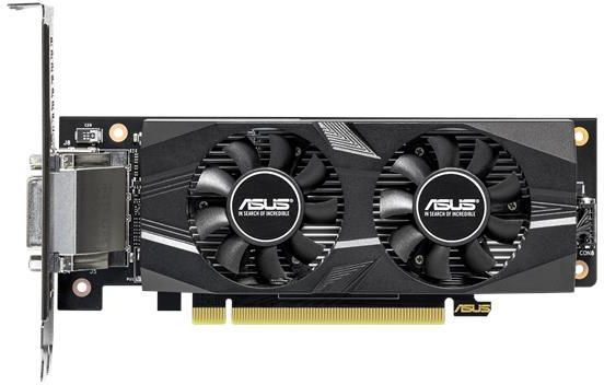 Asus GeForce RTX 3050 6GB GDDR6 (90YV0KQ0M0NA00) - Karta