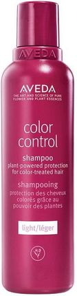 Aveda Color Control Light Shampoo Szampon Do Włosów Farbowanych 200 ml