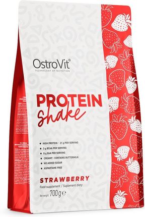 Ostrovit Protein Shake 700g