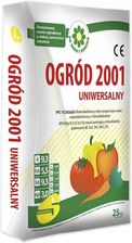 Siarkopol Nawóz Uniwersalny 25kg Ogrodniczy