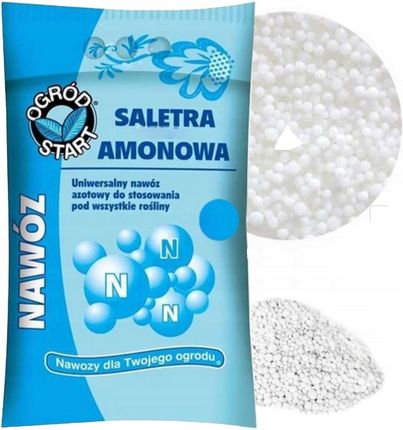 Ampol-Merol Granulat Saletra Amonowa Mg Ca 10kg