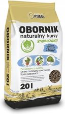 Zdjęcie Biovita Obornikgranulowany Kurzy 20l - Daleszyce