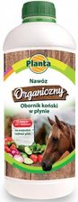 Zdjęcie Planta Eko Obornik Koński W Płynie Bio Organiczny Do Warzyw Roślin Krzewy 1l =20l - Gołańcz
