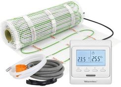 Zdjęcie Warmtec Dse + Regulator Temperatury T510 Dse-60 Dse60T510 - Bytom