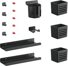 Zdjęcie Spacetronik Akcesoria Do Tablic I Uchwytów Perforowanych Ergoline Holdee Spb-15Ab - Żarów