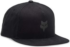 Zdjęcie Fox Czapka Kolarska Fox Head Snapback Czarny Uni - Podkowa Leśna
