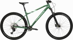 Kross Level 5.0 Zielony 29 2024