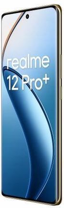 Realme 12 Pro+ 5G 8/256GB Niebieski - Cena, opinie na Ceneo.pl