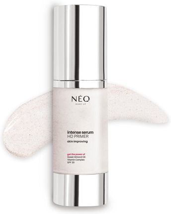 NEONAIL Intense Serum HD Primer