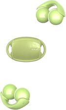 Devia Tws Smart M5 Zielone (BRA013696)