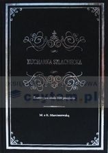 Akcesoria do kuchni Kucharka szlachecka (reprint) - zdjęcie 1