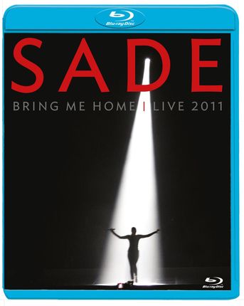 Sade - Bring Me Home: Live 2011 (DVD)