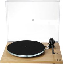 Zdjęcie Rega Planar 3 (P3) bez wkładki (Dąb / Light Oak) - Czechowice-Dziedzice