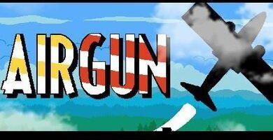 AirGun (Digital)